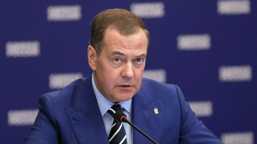 ԲՐԻԿՍ-ի շրջանակներում կարող է այլընտրանքային դատարան ստեղծվել. Մեդվեդև