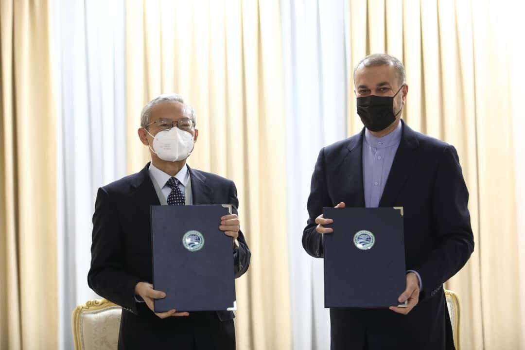 Իրանը ՇՀԿ լիիրավ անդամ է դարձել