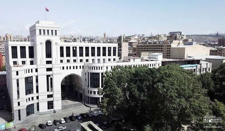 Heads of diplomatic missions and international organizations will visit the affected regions