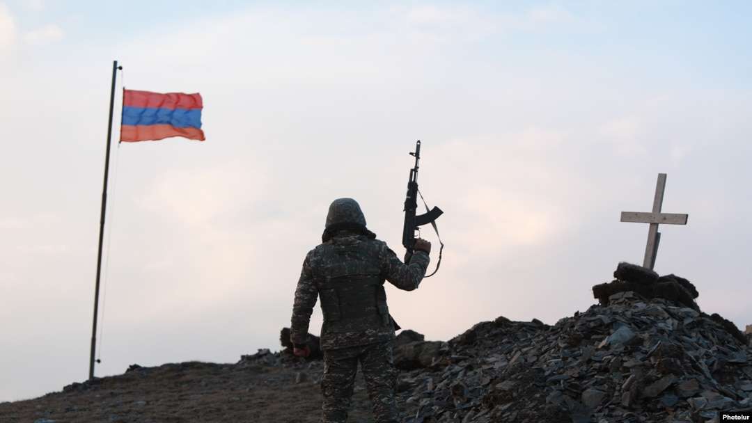 Հայ-ադրբեջանական սահմանին իրավիճակը խաղաղ է