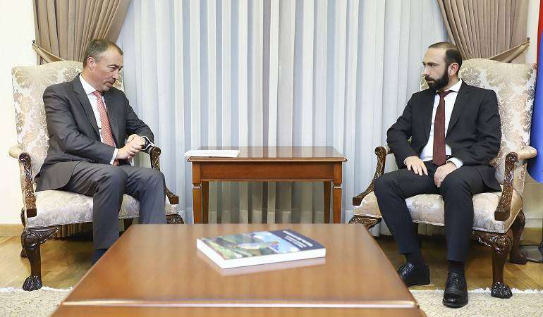 Կարևորվել է միջազգային հանրության կողմից ադրբեջանական ագրեսիայի համարժեք դատապարտումը
