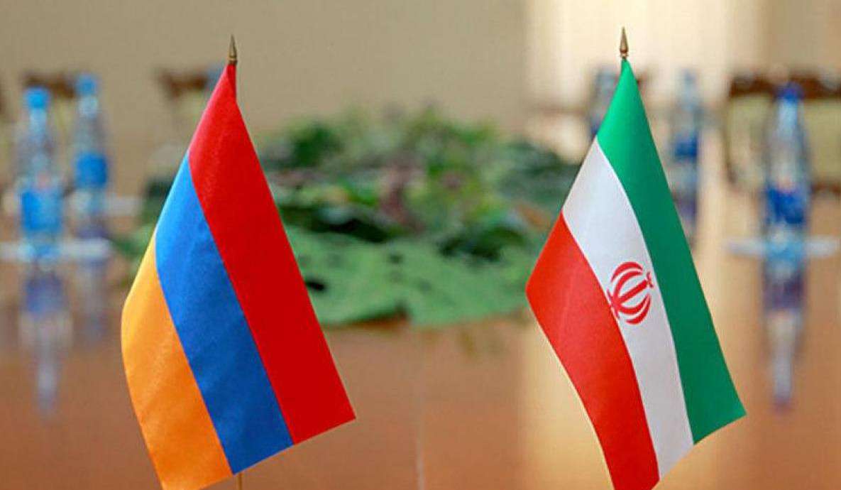 Iran will show exceptional resistance to any scenario damaging the Iran-Armenia border, which is a historical route.