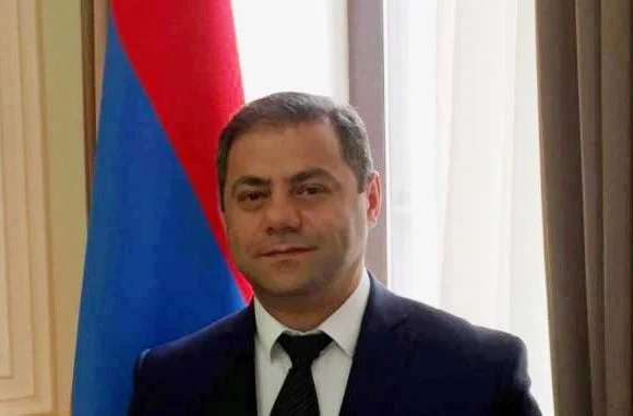 Քննարկվում է ՍԴ դատավորի թեկնածու Հովակիմ Հովակիմյանի թեկնածությունը