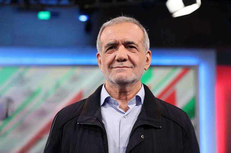 Իրանի նախագահը կմեկնի Ռուսաստան