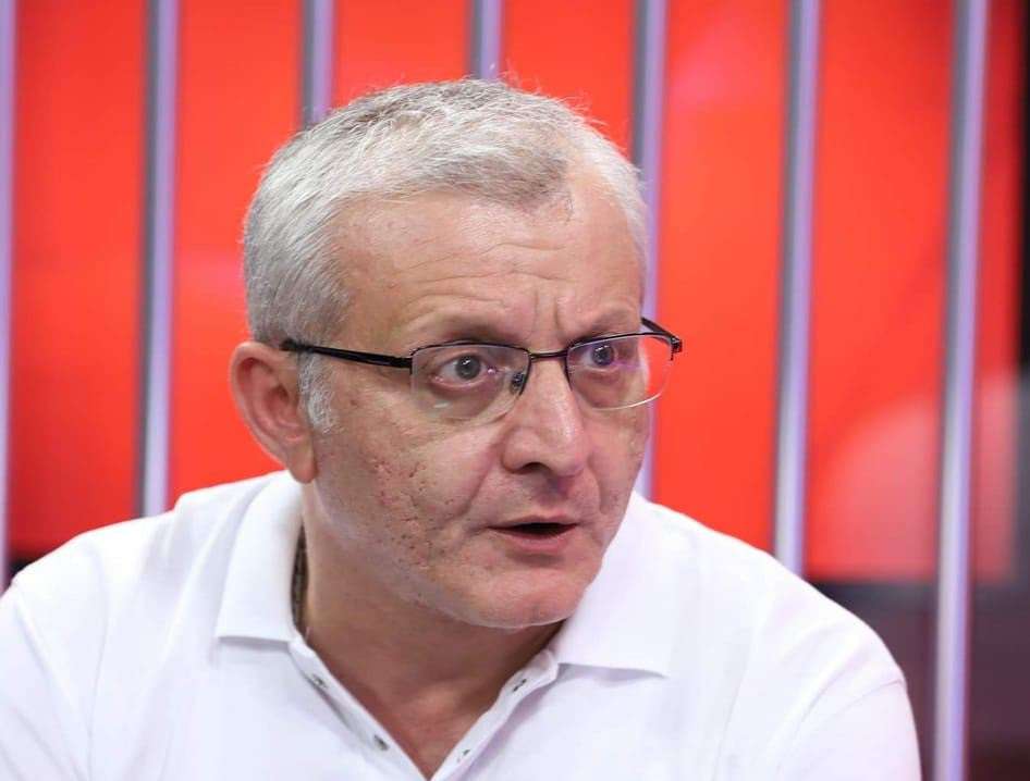 Ռացիոնալիզմը պետք է գերակայի էմոցիաներին. Փելոսին Հայաստան գալիս է ամերիկյան օրակարգով