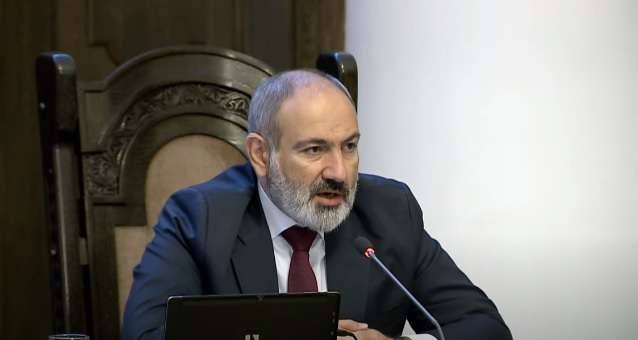 Վարչապետը հորդորել է կանխել ՀՀ ԶՈՒ գործունեությունը խաթարող ցանկացած փորձ
