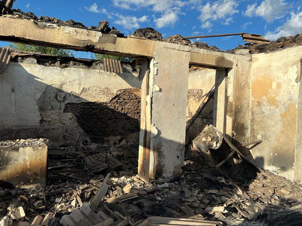 Послы, аккредитованные в РА, посетили Гегаркуникскую область