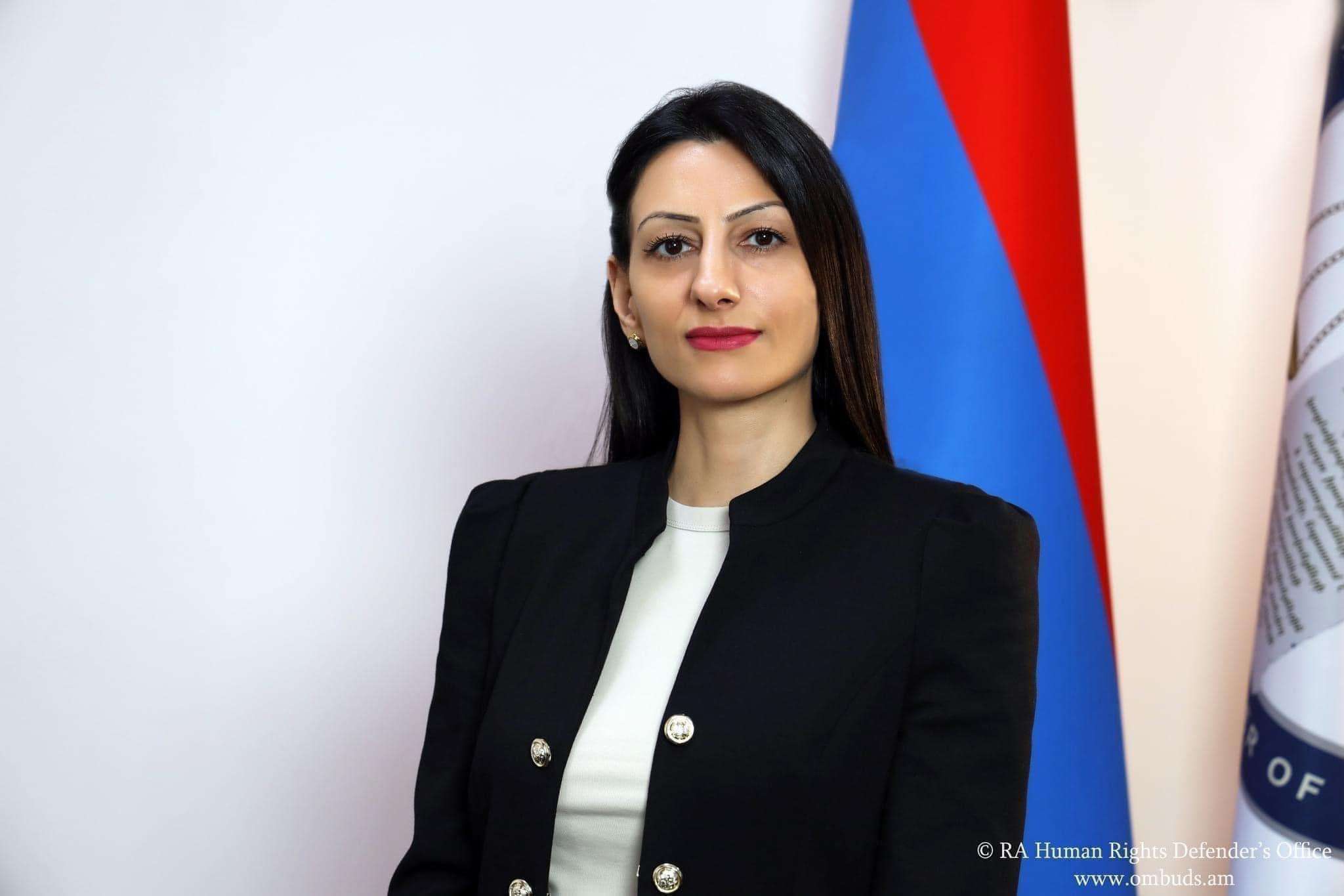 ՄԻՊ-ը շնորհավորել է Հայաստանի հրեական համայնքին հրեական նոր տարվա՝ Ռոշ Հաշանայի առթիվ