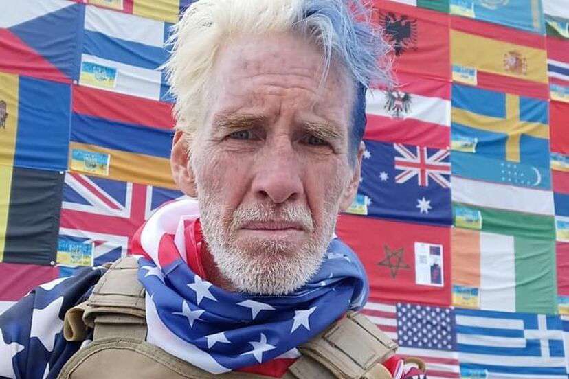 Թրամփի գոլֆ ակումբի մոտ կրակ բացած անձը հայտնել է, որ պատրաստ է կռվել և զոհվել Ուկրաինայում