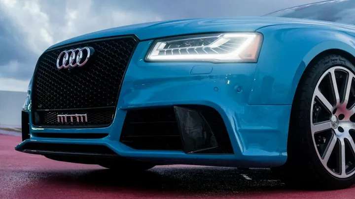 Բրյուսելում հազարավոր ցուցարարներ բողոքում են Audi գործարանի փակման ծրագրերի դեմ