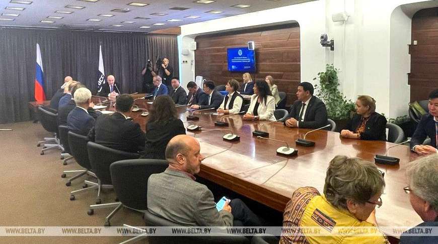 «Պետք են համատեղ միջոցներ՝ պատմության կեղծմանը հակազդելու համար»