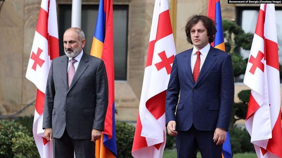 Վարչապետը կրկնել է խաղաղության պայմանագիրը ստորագրելու առաջարկը