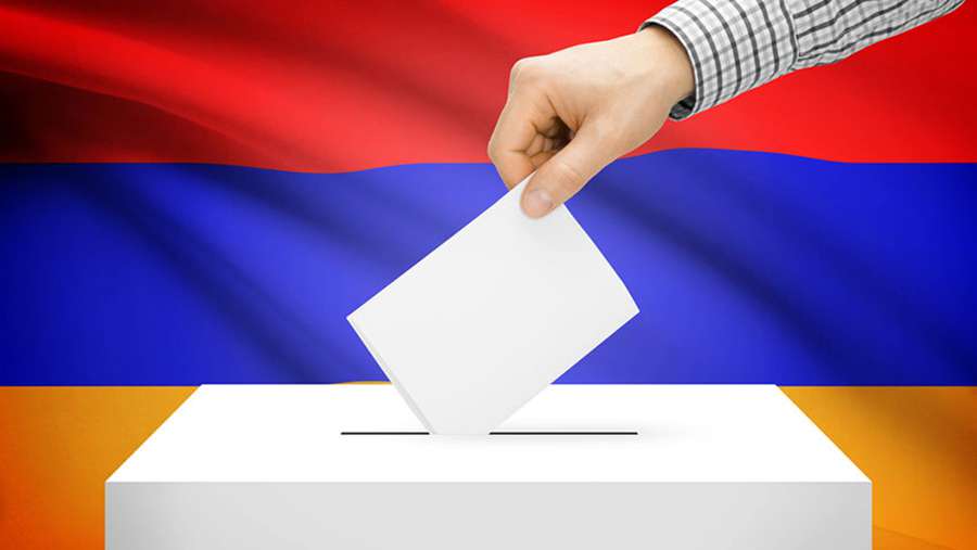 ԿԸՀ տվյալներ. 46 տեղամասերի արդյունքներ