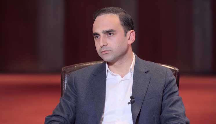 «Եթե վարչական ռեսուրսի կիրառում լիներ, կունենայինք մոտավորապես 40% մասնակցություն». Տիգրան Ավինյան