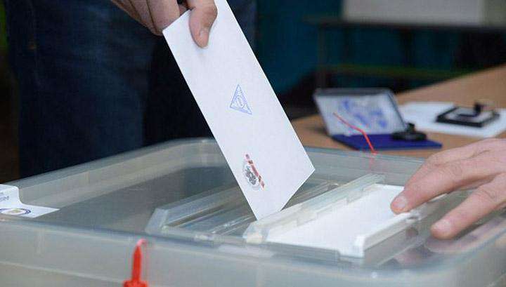 ԿԸՀ տվյալներ. 37 տեղամասերի արդյունքներ