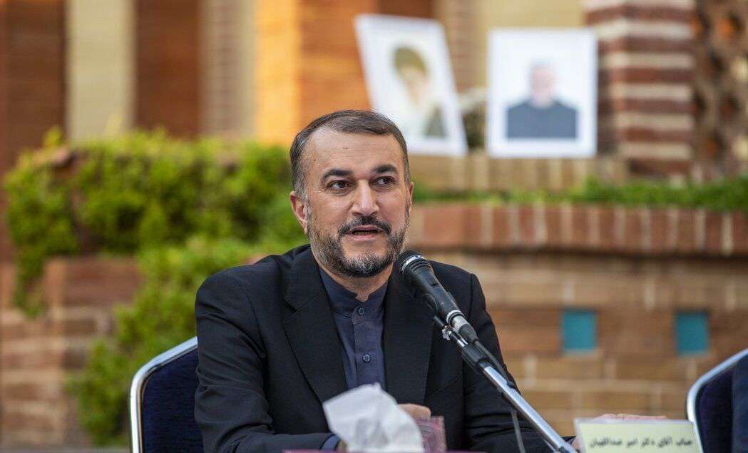 Իրանը էսկալացիա չի ցանկանում իսրայելա-պաղեստինյան ճակատում