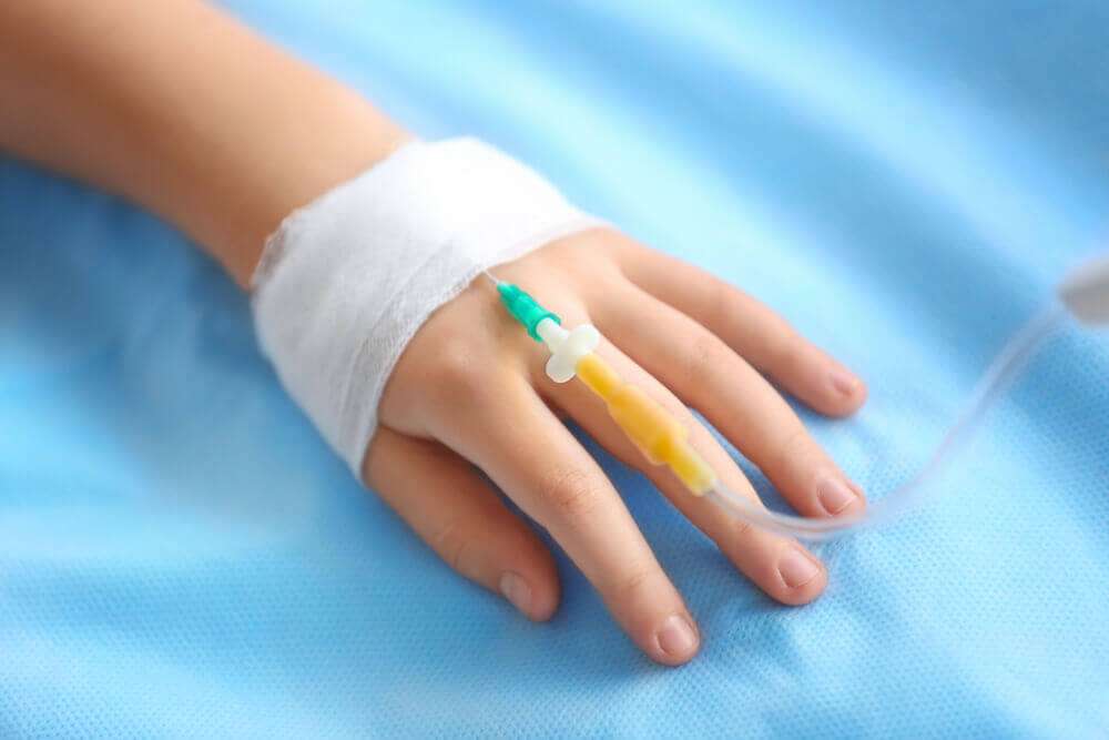 ԱՄՆ-ում կաթվածահար անող վիրուս է տարածվում. NBC