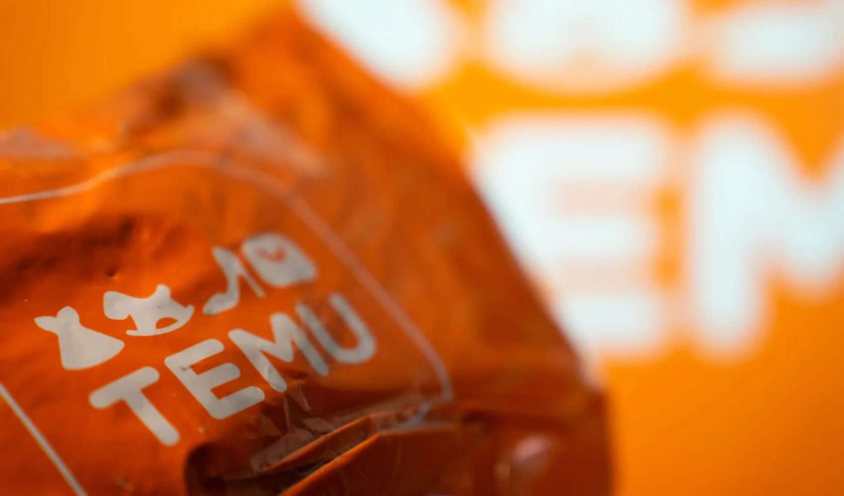The European Commission has initiated an acceptable procedure against Temu
