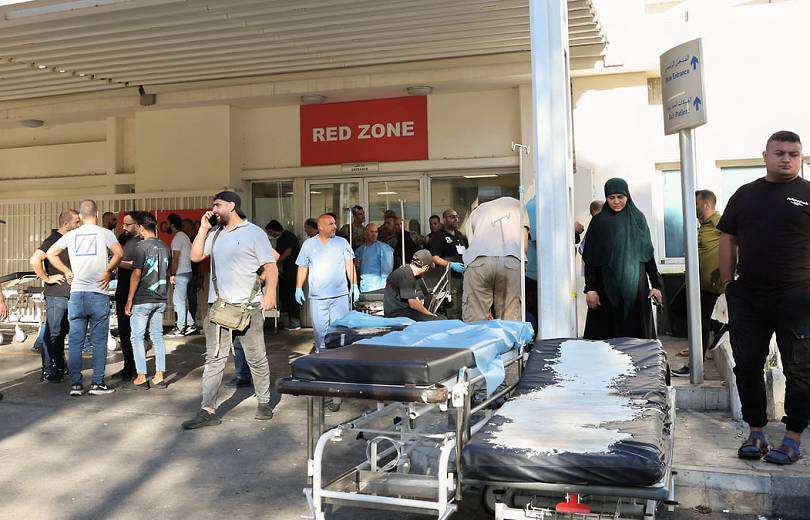 «Հըզբոլլահ»֊ն Իսրայելին  սպառնացել է «հատուցմամբ»