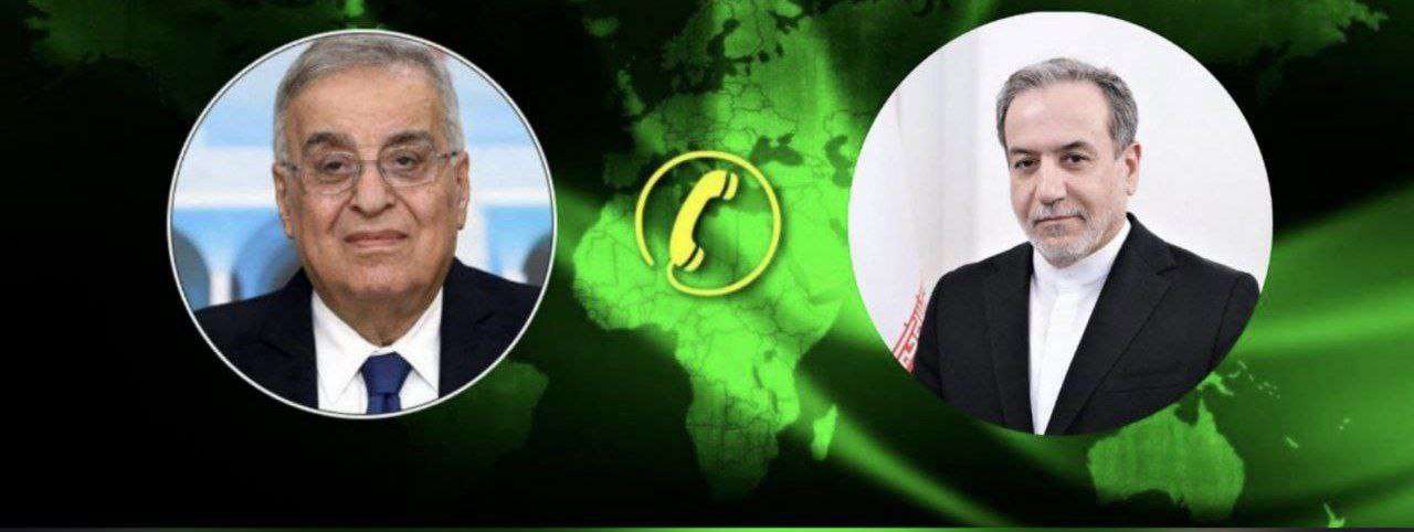 Իրանը պատրաստակամություն է հայտնել օգնություն ցուցաբերել  Լիբանանին