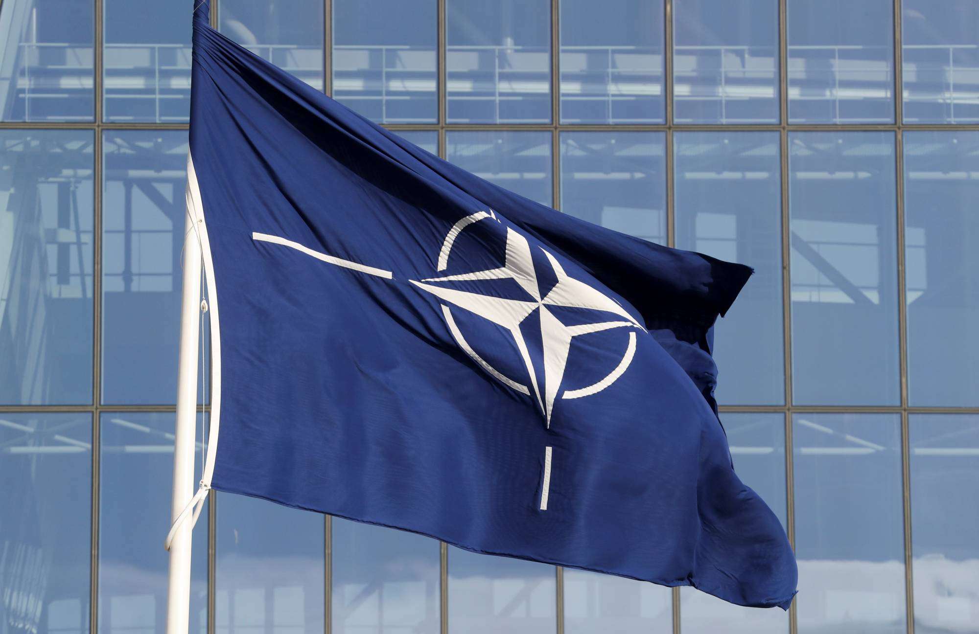 On October 17-18, the meeting of the heads of the NATO defense ministries will take place