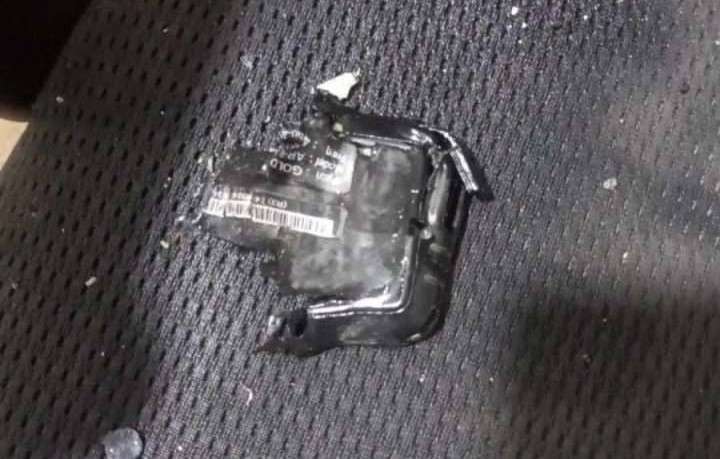 Pagers belonging to various Hezbollah activists exploded; there were victims