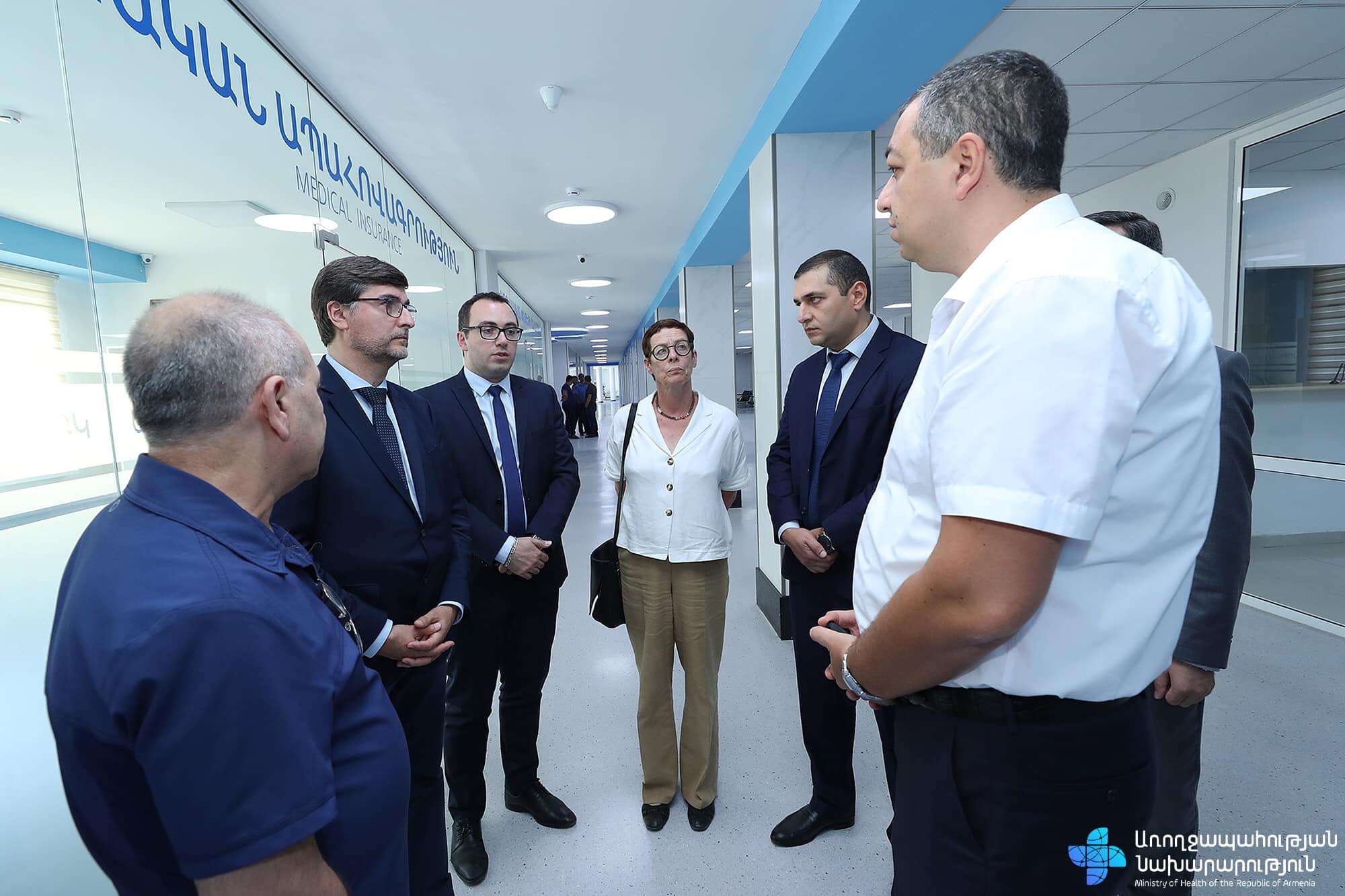 Գորիս-Վիեն քույր քաղաքների համագործակցությունը չի տուժի սանձազերծված ագրեսիայից