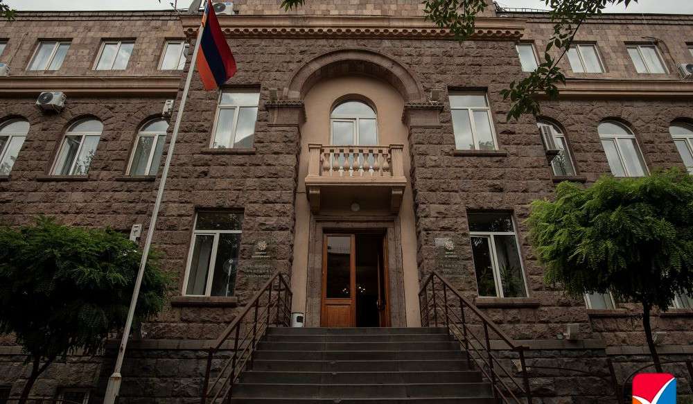 CEC has summarized the preliminary results of the council elections