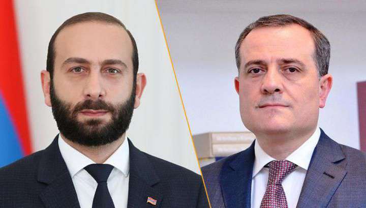 There is no bilateral meeting of foreign ministers on the agenda at the moment. MFA
