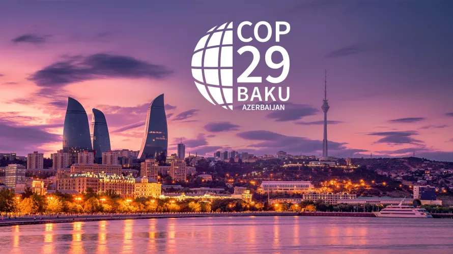 Will Armenia participate in the COP-29 conference to be held in Azerbaijan?