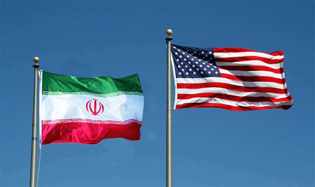 Washington established contact with Iran through unofficial channels. Washington Post