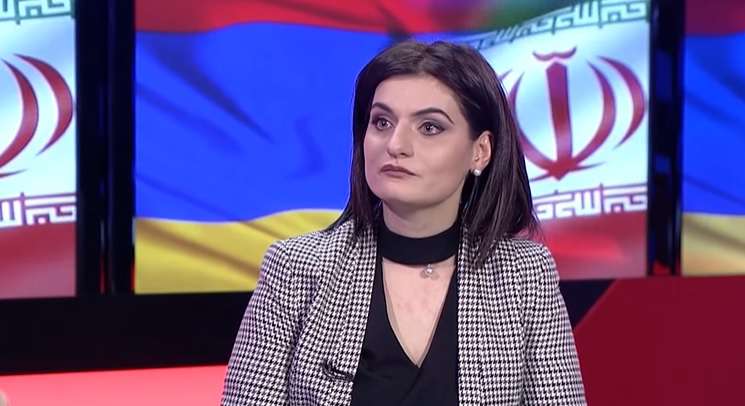 Ջանք թափել՝ իշխանությունների «դեմ»-ն ու պետության «դեմ»-ը տարբերակելու համար