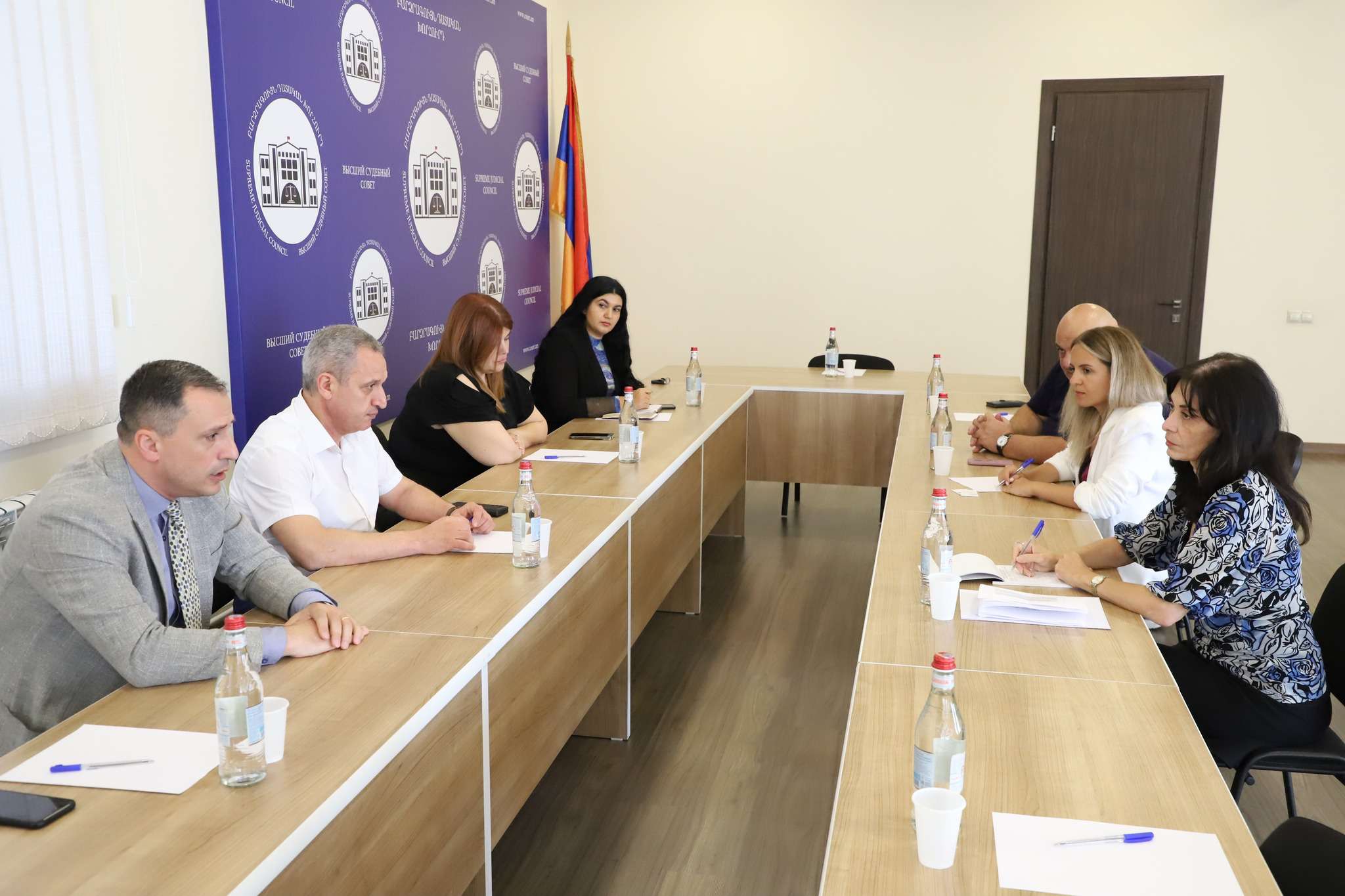 ԲԴԽ անդամները հույս են հայտնել, որ ադրբեջանական ագրեսիան ԵԽ-ում կարժանանա խիստ և հասցեական արձագանքի