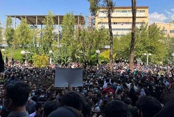 Իրանում ուսանողական ցույցեր են սկսվել