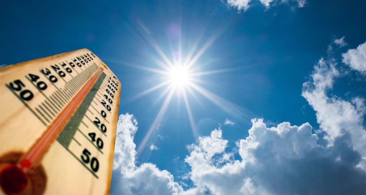 Սպասվում է առանց տեղումների եղանակ