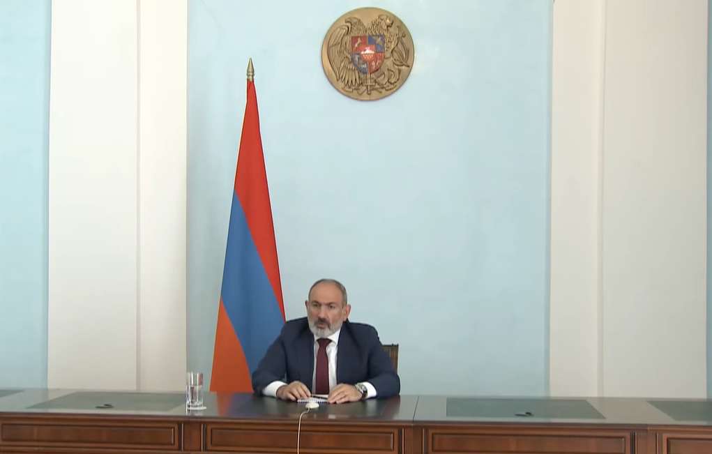 ՀՀ վարչապետի ուղերձը (ամբողջական տարբերակ)
