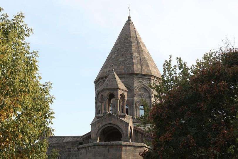 Մայր Աթոռը կոչ է անում միջազգային բոլոր կառույցներին զսպել Ադրբեջանին