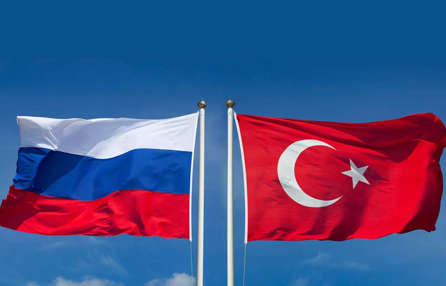Ռուսաստանը Թուրքիայից զինամթերքի արտադրման սարքավորումներ է ներկրում