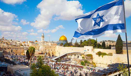 How did Israel manage to create a "Trojan horse"? NYT