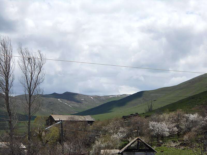 Պարույր Սևակ և Հարթագյուղ գյուղերում կրթահամալիրներ կկառուցվեն