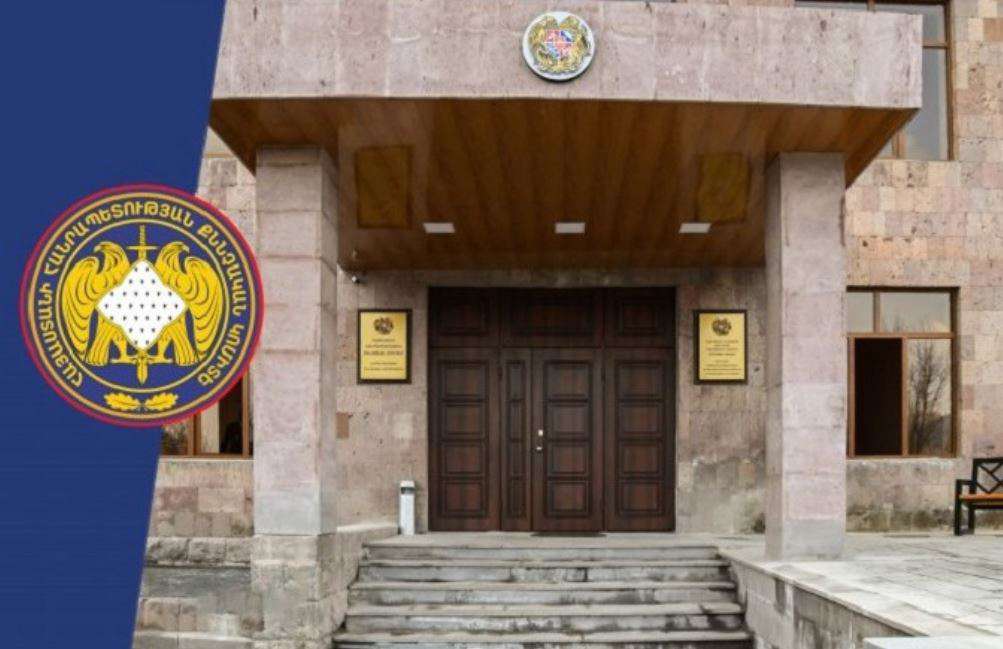 Ռազմամթերքի ապօրինի շրջանառության վարույթով 3 անձ կալանավորվել է