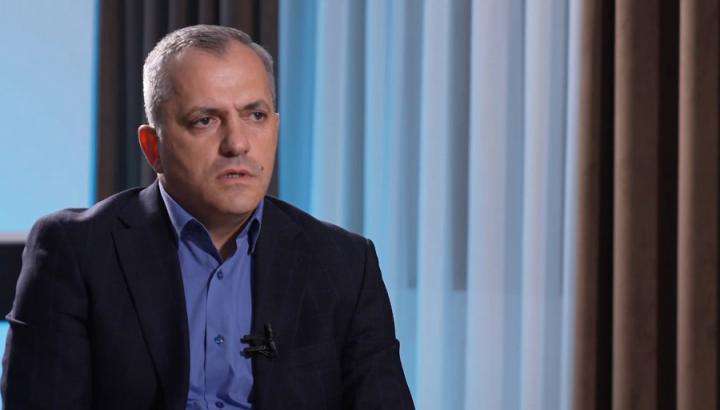 Սամվել Շահրամանյանը հարցաքննվում է ՔԿ-ում