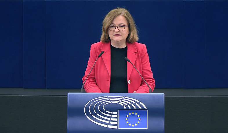 «Ադրբեջանը շարունակում է պատանդ պահել նախորդ հակամարտության գերիներին». Լուազո