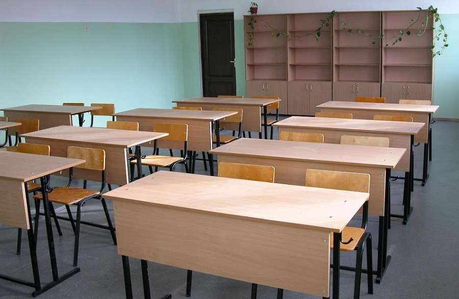 Հայաստանում արցախցի 3380 աշակերտ է սովորում