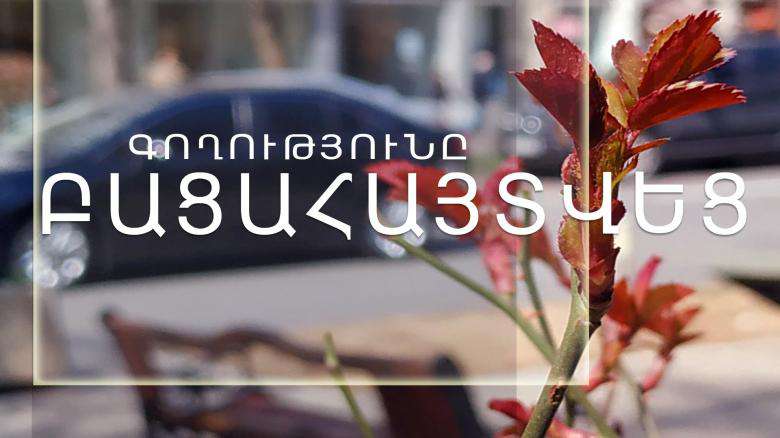 Գերեզմանատներից գողություն անողը հայտնաբերվել է