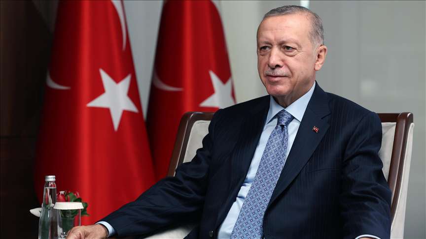 Erdogan is negotiating with Zelensky and Putin