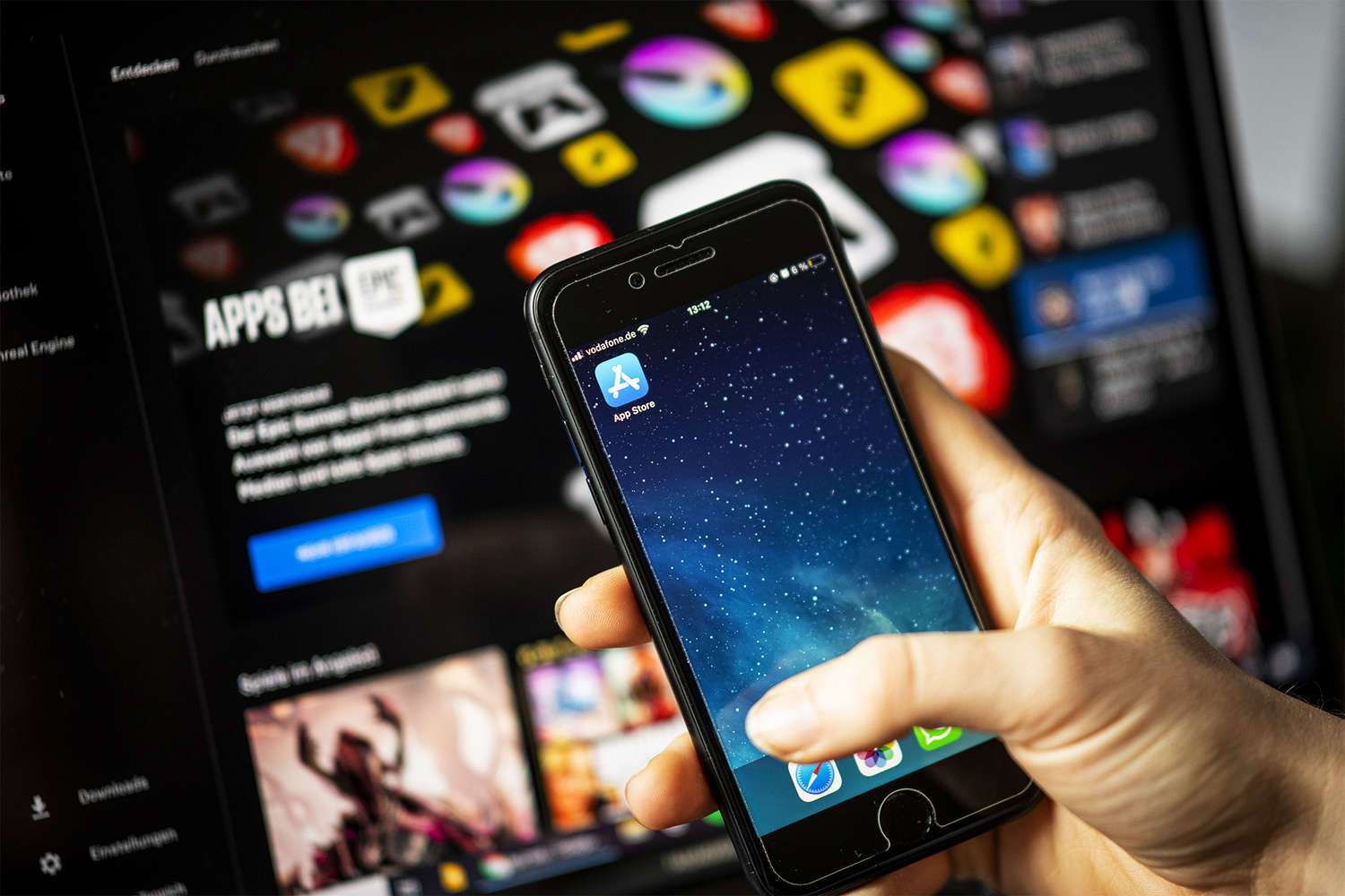 App Store-ը 20-30%-ով կբարձրացնի գները
