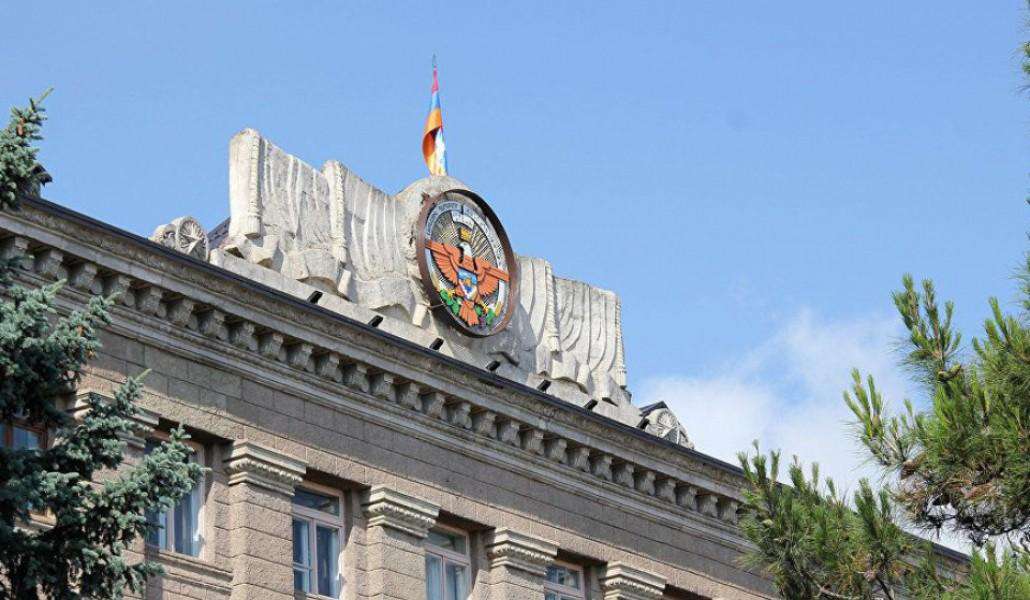 ՊԲ-ն կկազմալուծվի, հանդիպում Եվլախում. ԼՂ նախագահականի հաղորդագրությունը