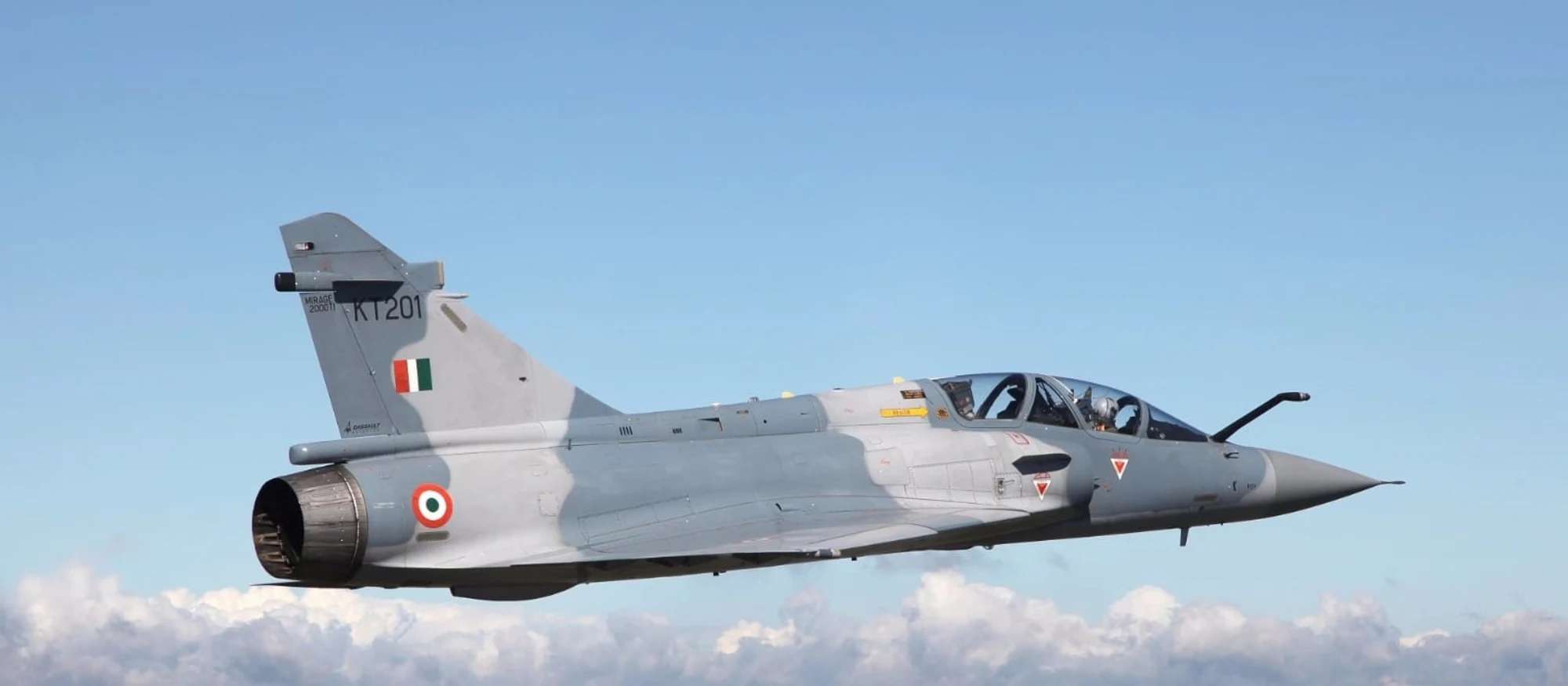 Ukraine can get fighter jets from France