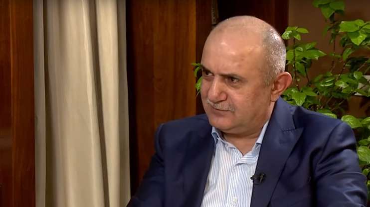 Սամվել Բաբայանի դեմ քրեական վարույթ չի նախաձեռնվել․ «Հրապարակ»